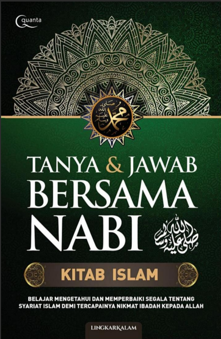 Tanya Jawab Bersama Nabi SAW. Kitab Islam